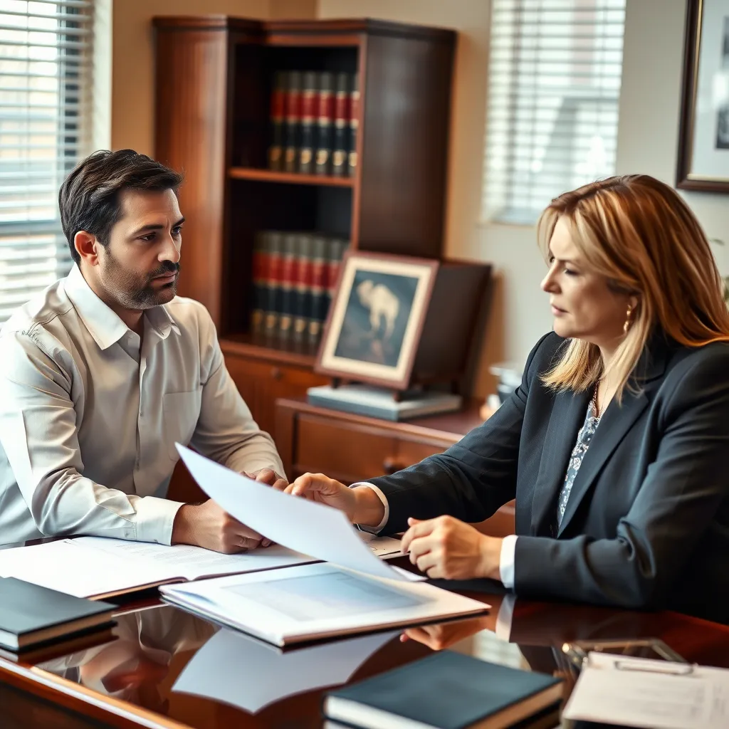 Premises Liability Lawyer Virginia