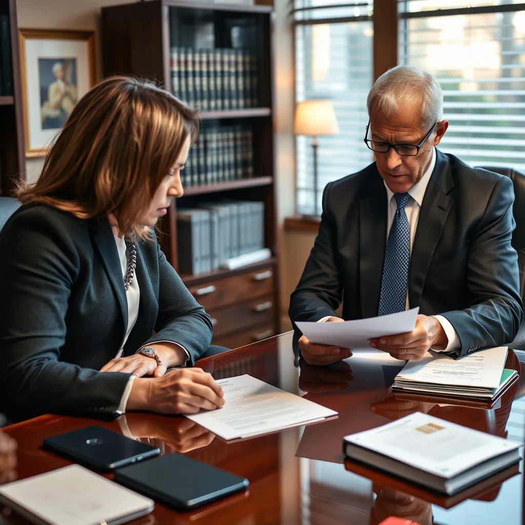 Product Liability Lawyer Alexandria VA