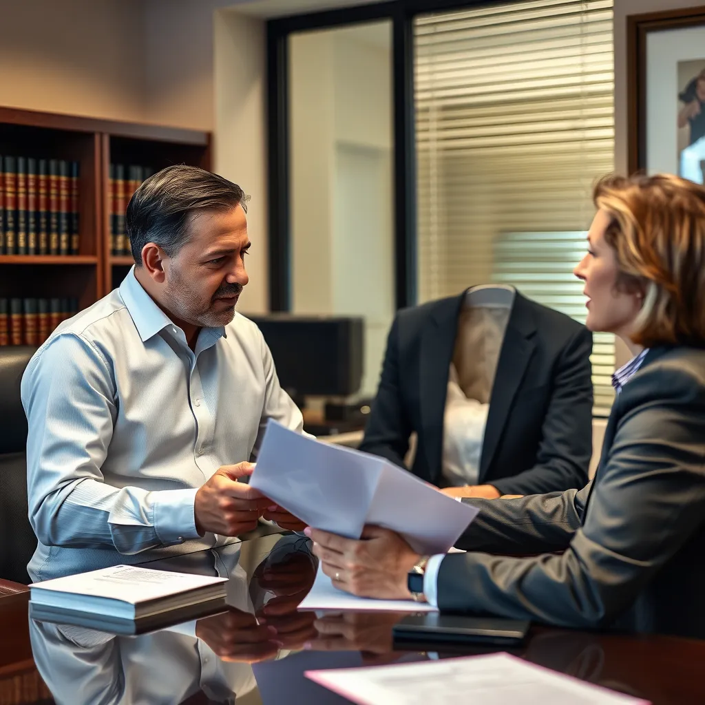 Product Liability Lawyer Chesapeake VA