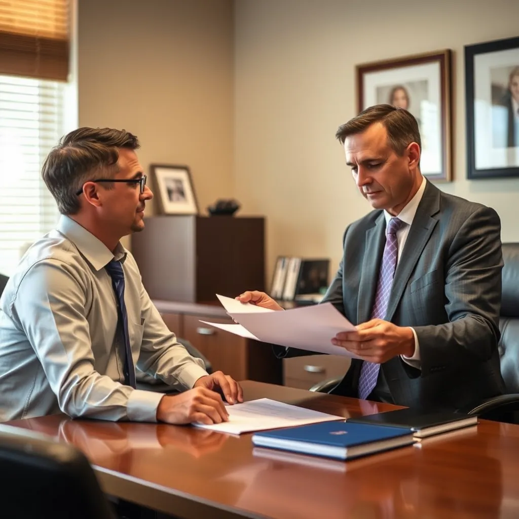 Product Liability Lawyer Madison VA