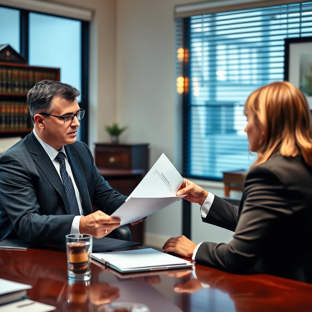 Product Liability Lawyer Poquoson, VA