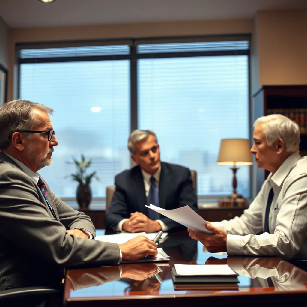 Product Liability Lawyer Virginia Beach, VA