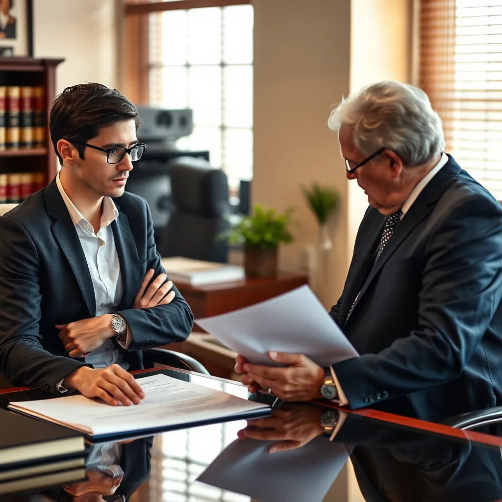 Product Liability Lawyer Virginia