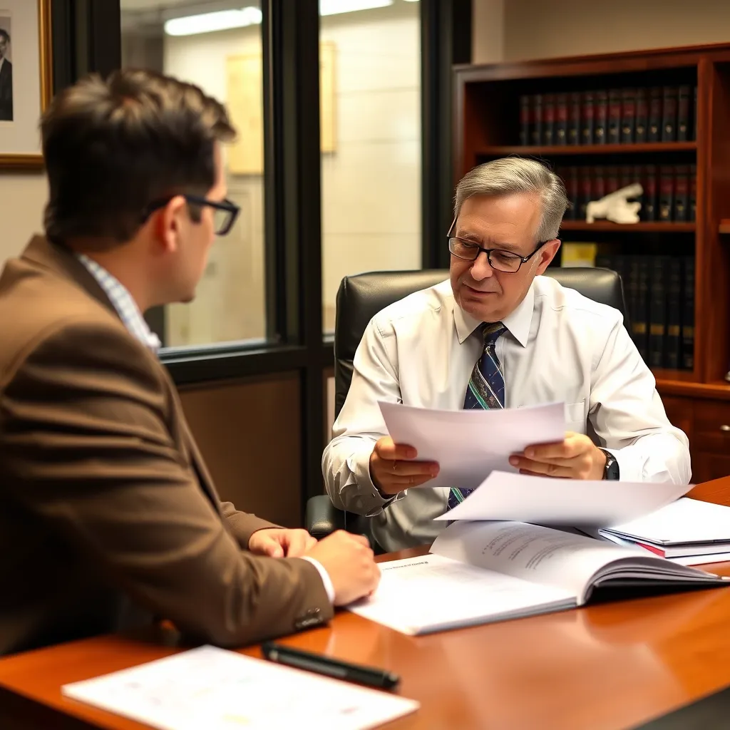 Public Transit Accident Lawyer Augusta VA