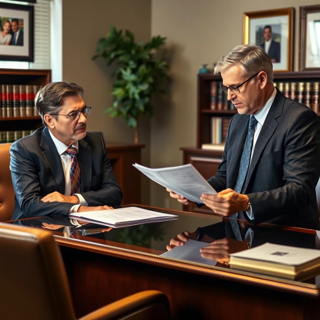 Public Transit Accident Lawyer Botetourt VA