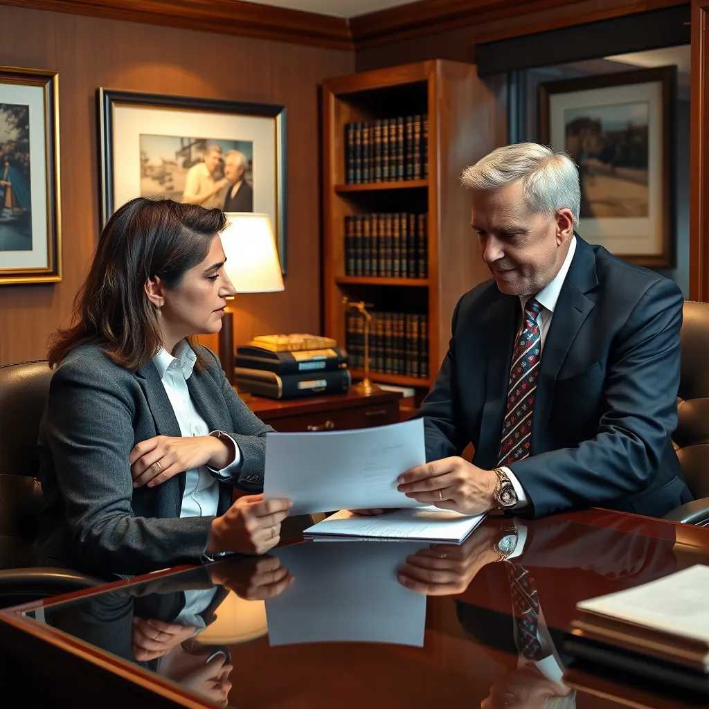 Public Transit Accident Lawyer Chesapeake, VA