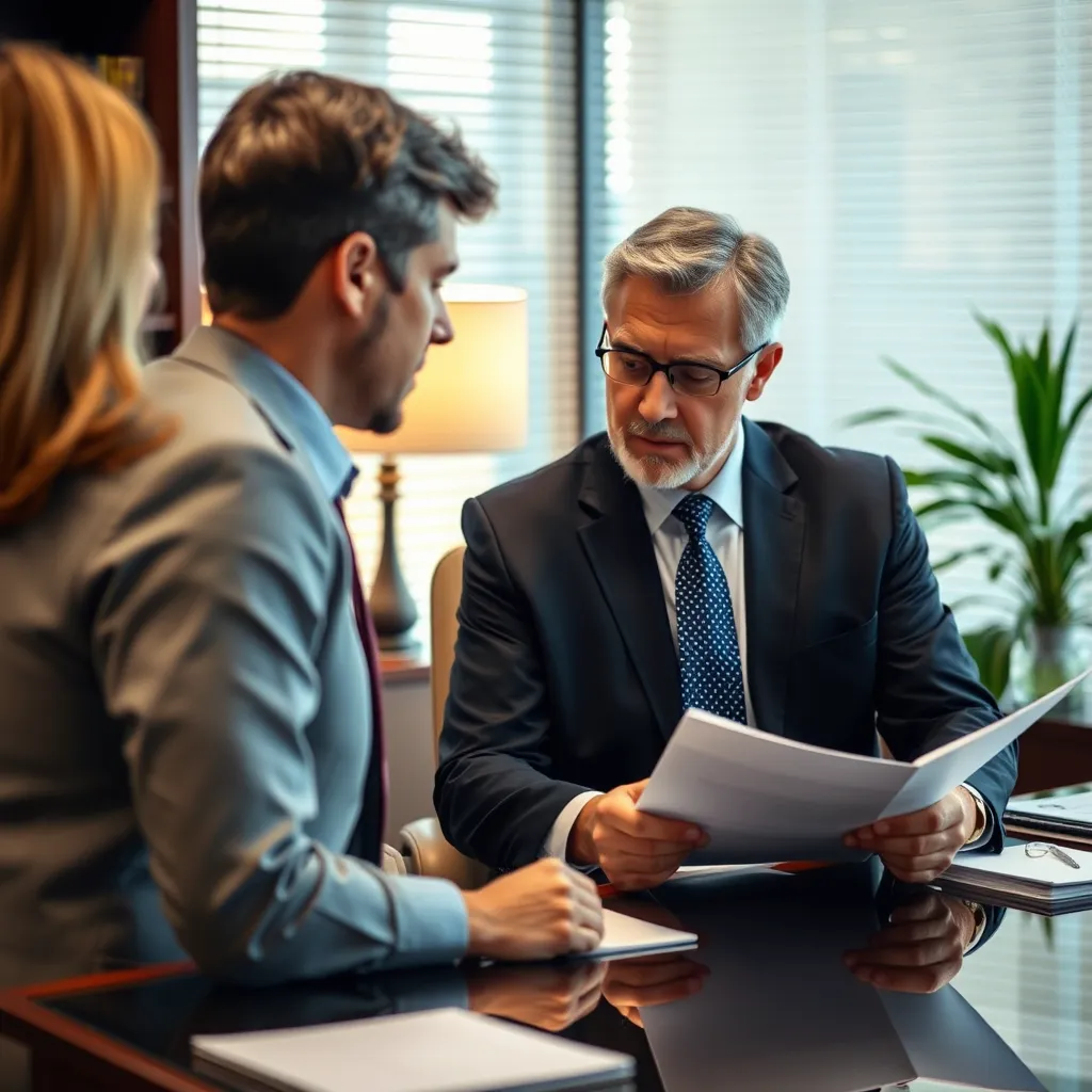 Public Transit Accident Lawyer King William VA