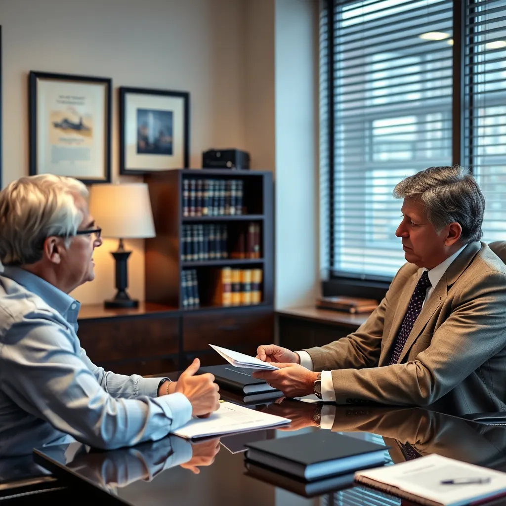 Public Transit Accident Lawyer Suffolk VA