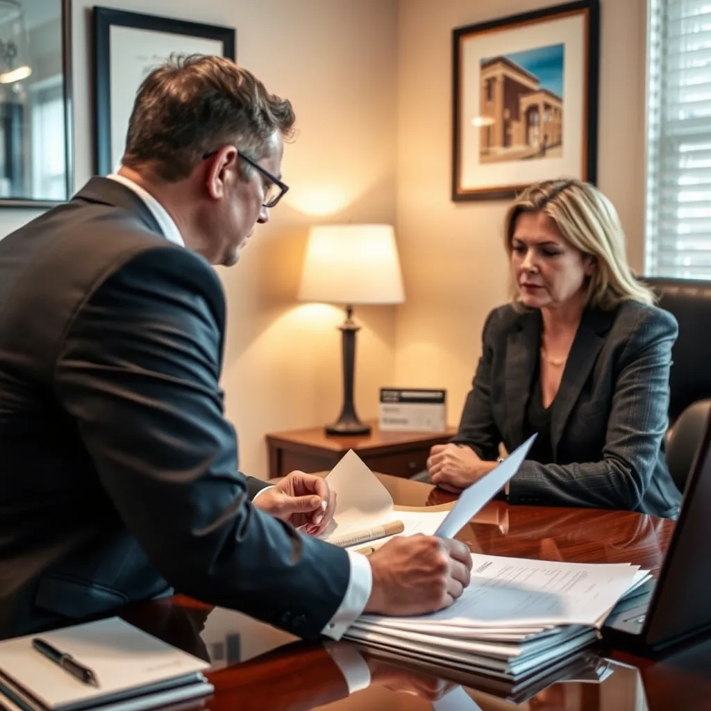 Public Transit Accident Lawyer Virginia Beach, VA