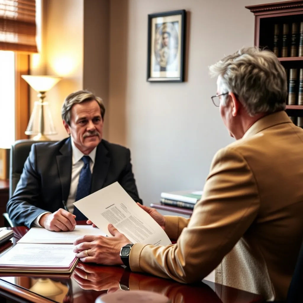Rideshare Accident Lawyer Bedford VA