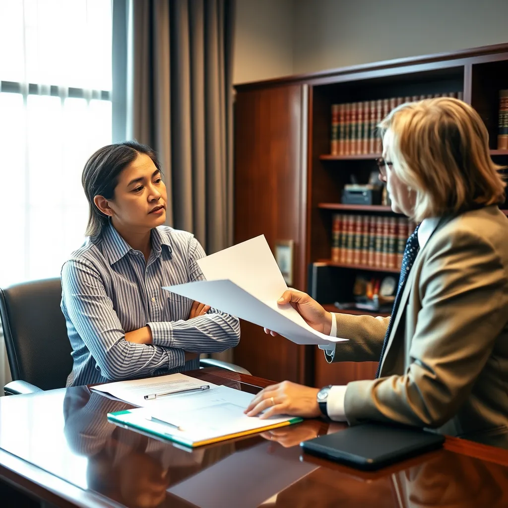 Rideshare Accident Lawyer Lexington, VA