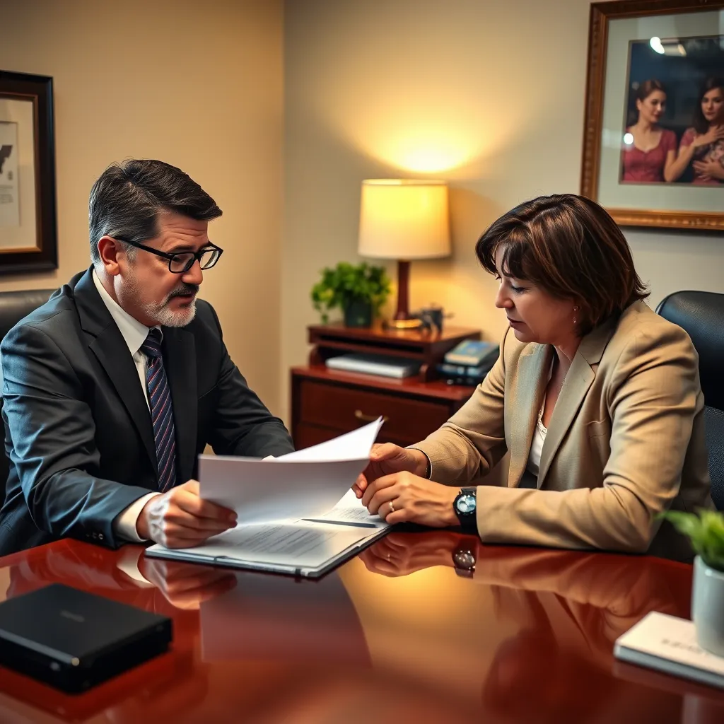Rideshare Accident Lawyer Manassas, VA