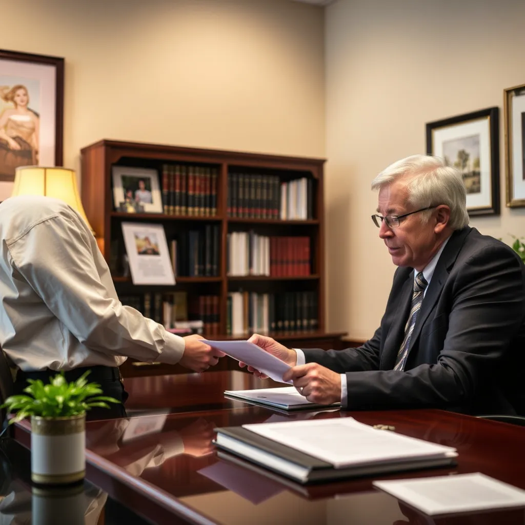 Rideshare Accident Lawyer Poquoson, VA