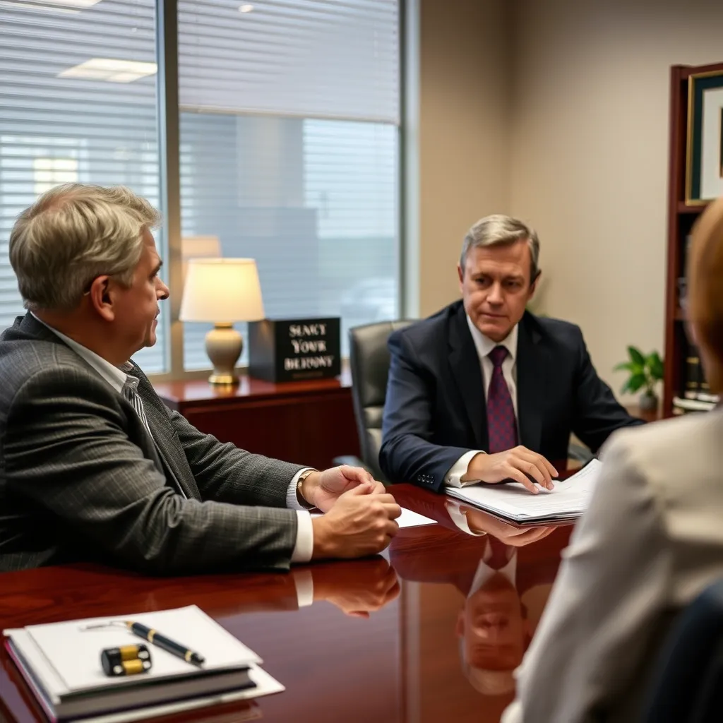 Rideshare Accident Lawyer Powhatan VA