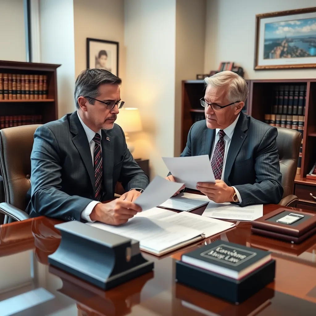 Rideshare Accident Lawyer Suffolk VA