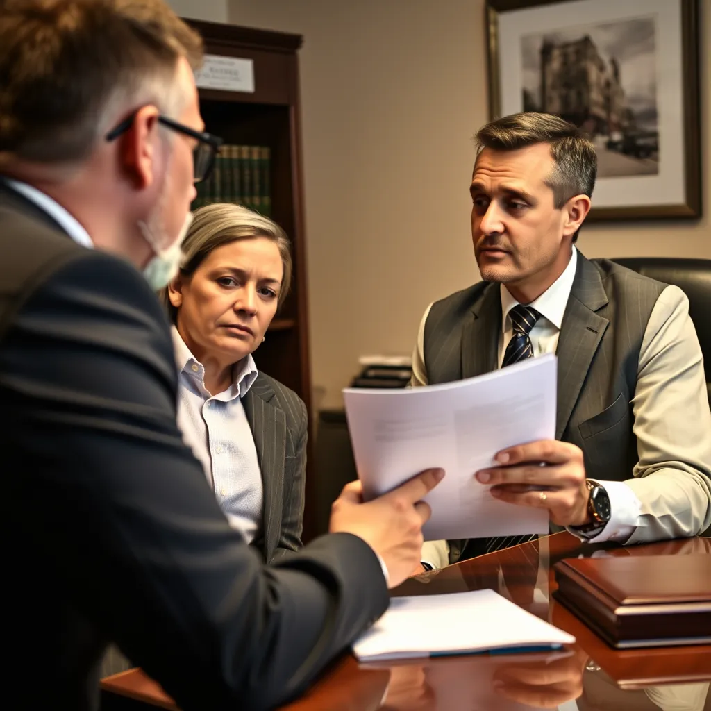 Rideshare Accident Lawyer Virginia