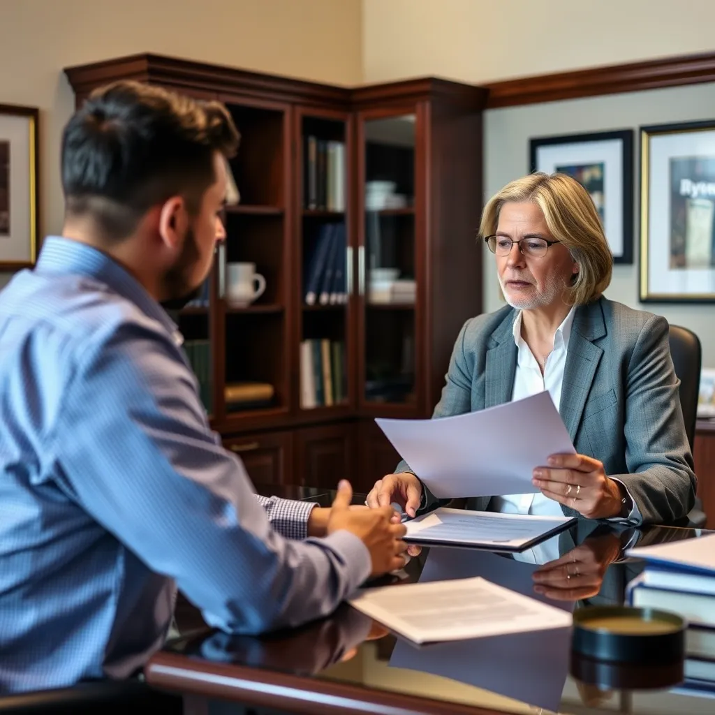 Rideshare Accidents lawyer Botetourt VA