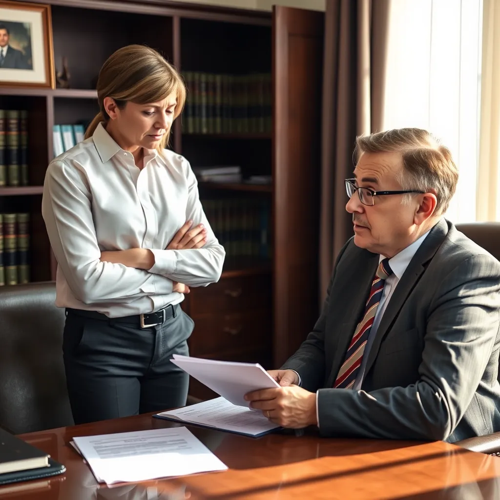 Slip and Fall Lawyer Dinwiddie VA