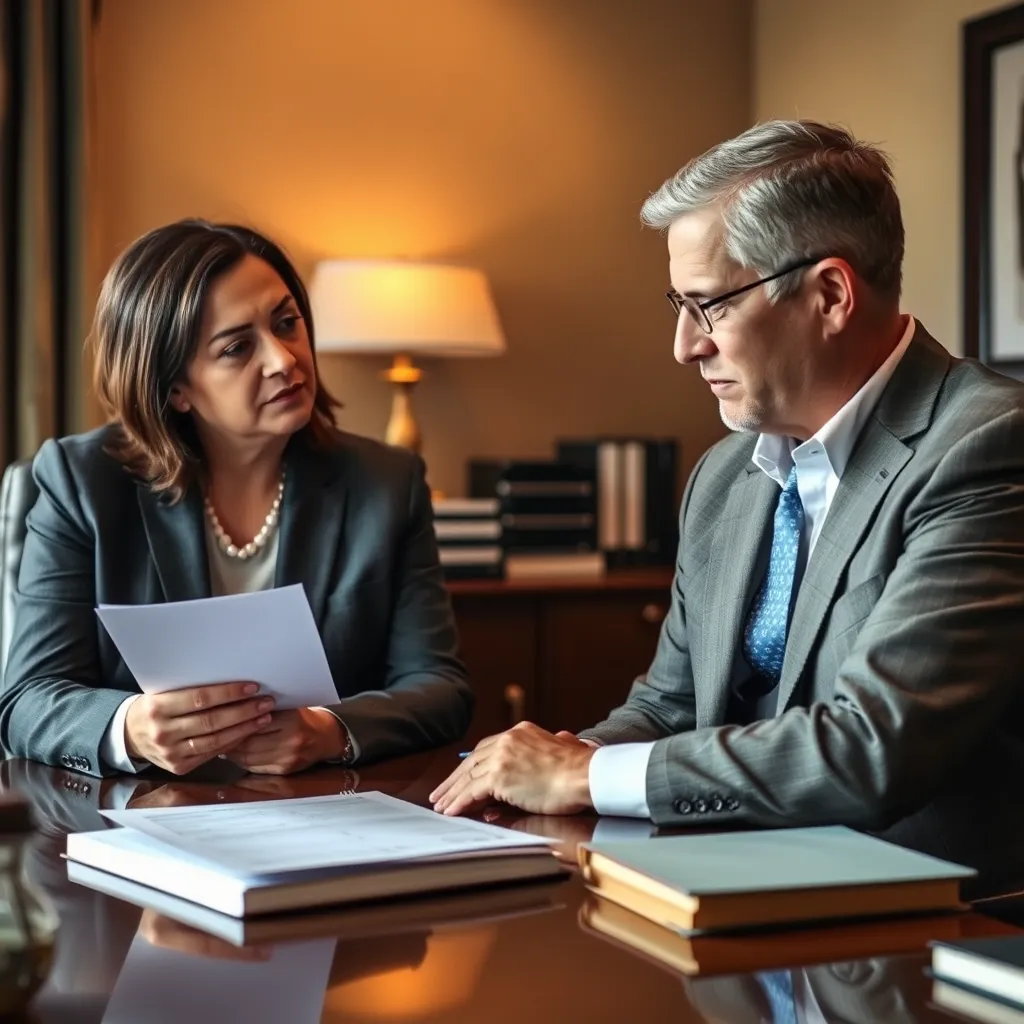 Slip and Fall Lawyer Manassas Park VA