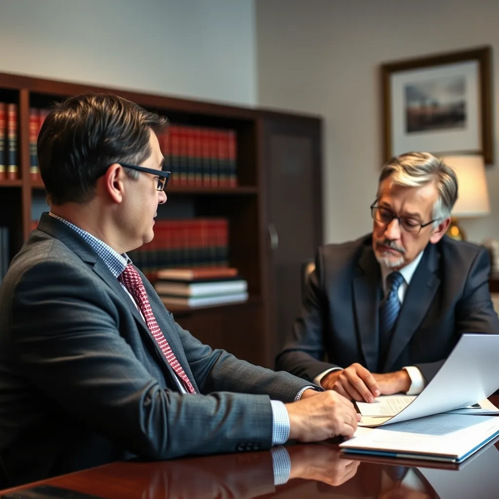Slip and Fall Lawyer Manassas, VA