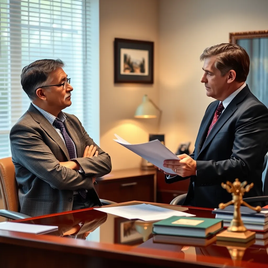 Slip and Fall Lawyer Suffolk VA