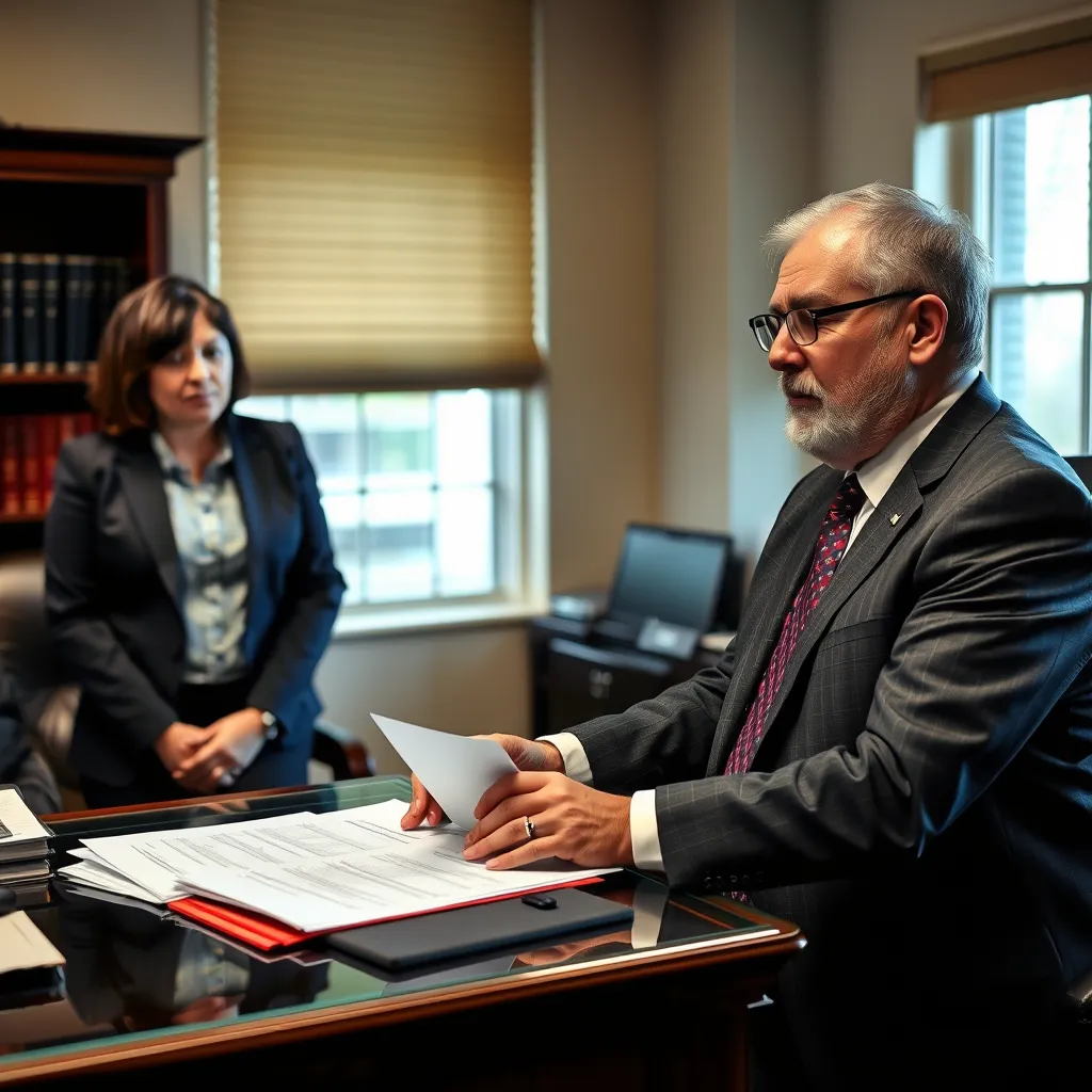 Spinal Cord Injury Lawyer Botetourt VA