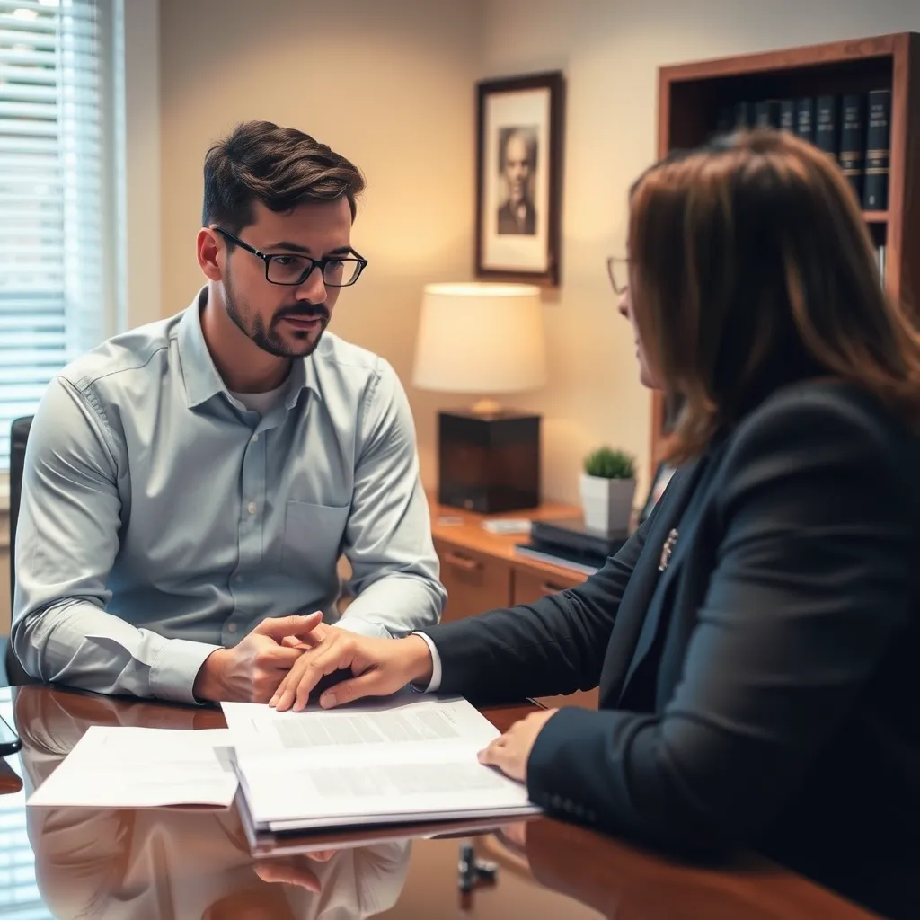 Spinal Cord Injury Lawyer Chesapeake VA