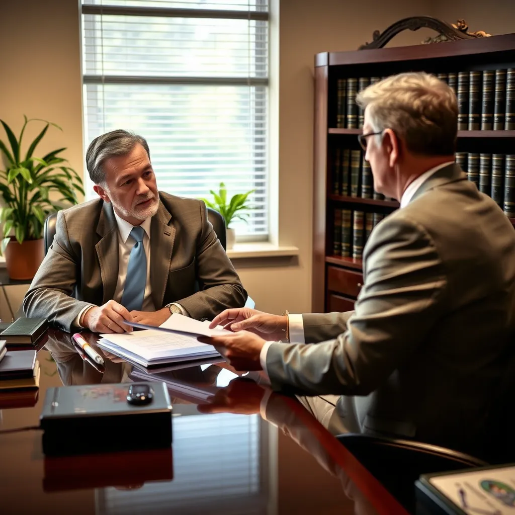 Spinal Cord Injury Lawyer Colonial Heights, VA