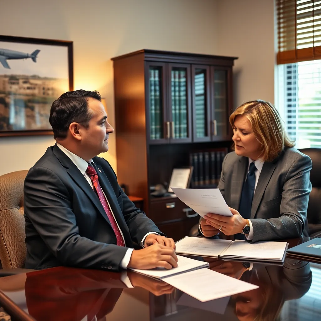 Spinal Cord Injury Lawyer Goochland VA