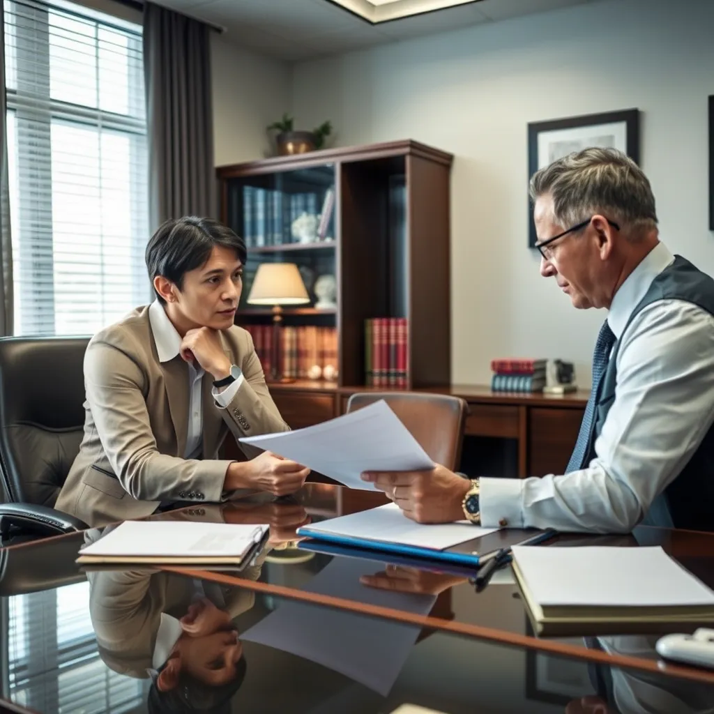 Spinal Cord Injury Lawyer Hanover VA