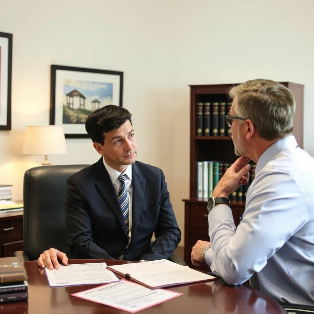 Spinal Cord Injury Lawyer Manassas Park, VA