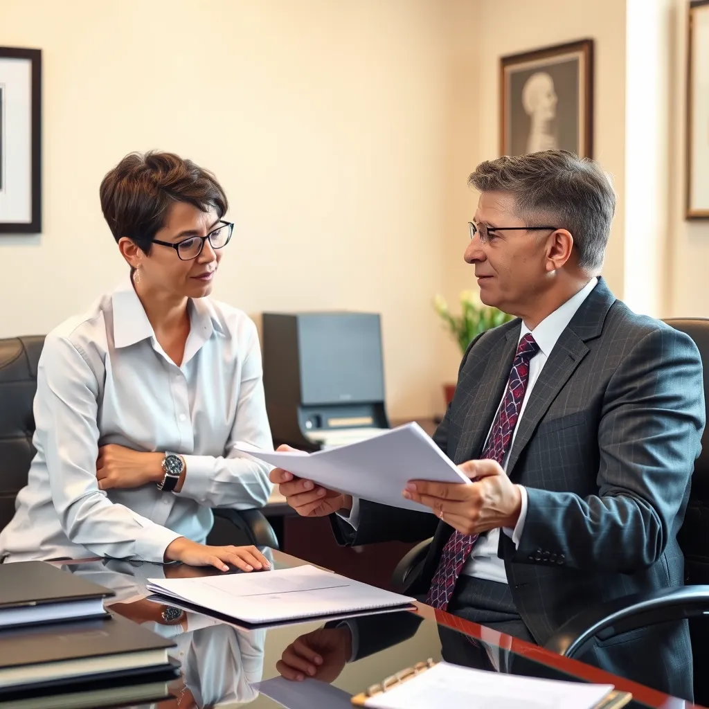 Spinal Cord Injury Lawyer Suffolk VA