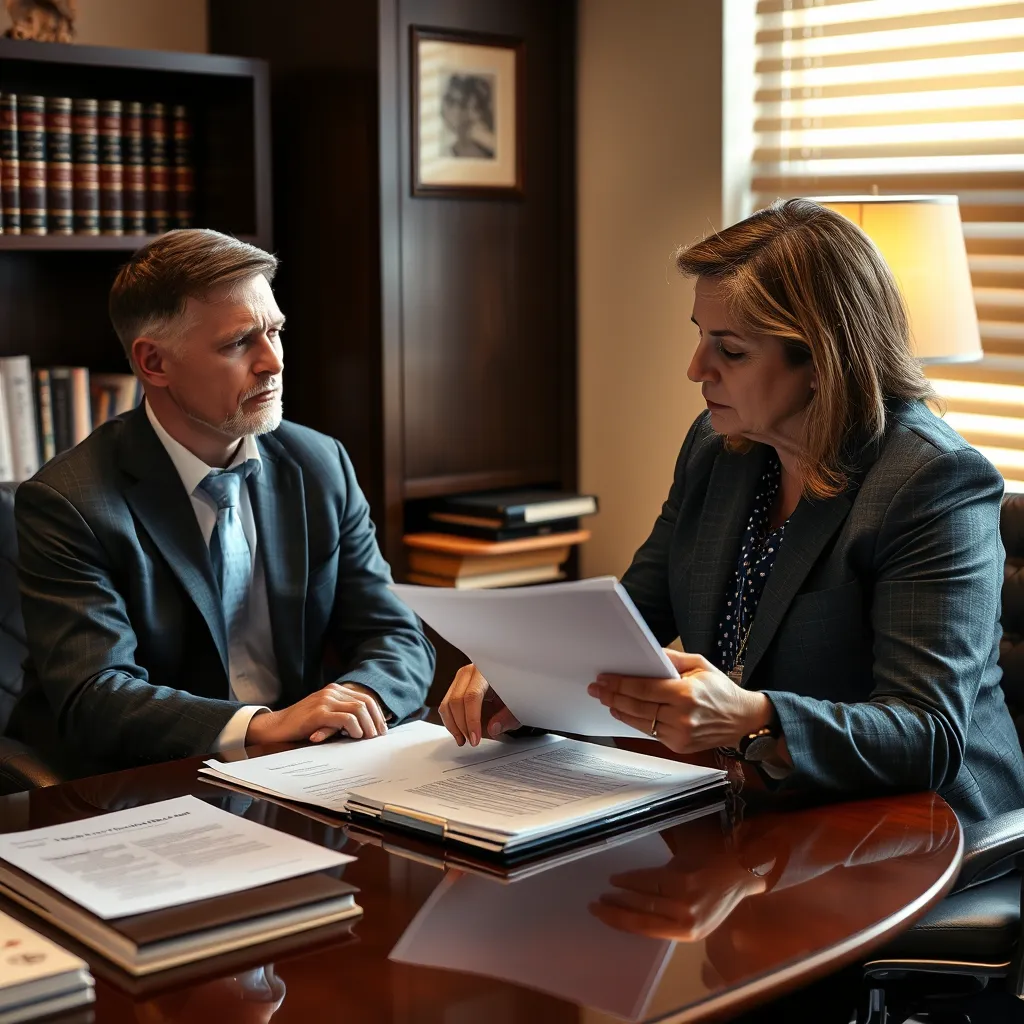 Spinal Cord Injury Lawyer Virginia