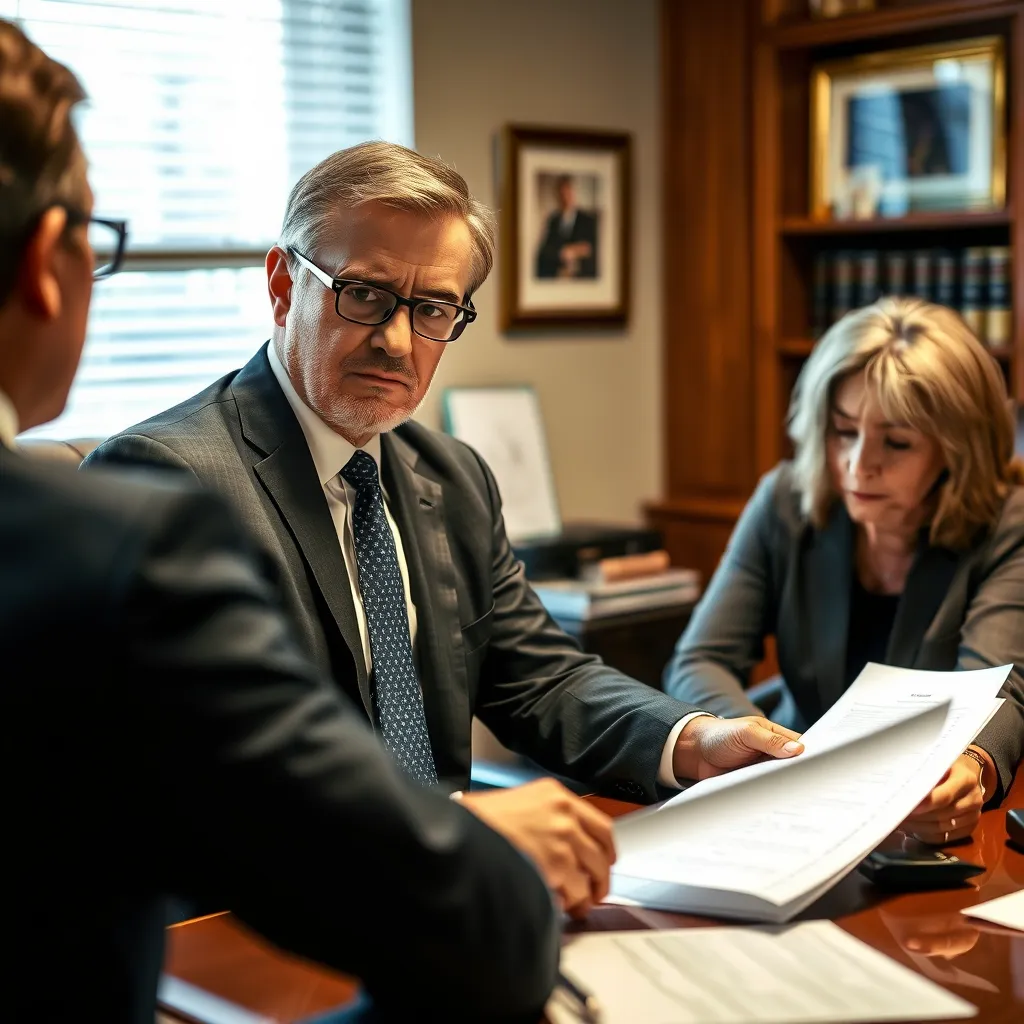 T-Bone Accident Lawyer Henrico VA