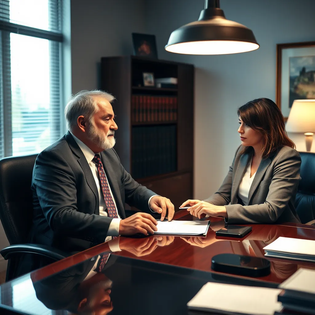 T-Bone Accident Lawyer Isle of Wight VA