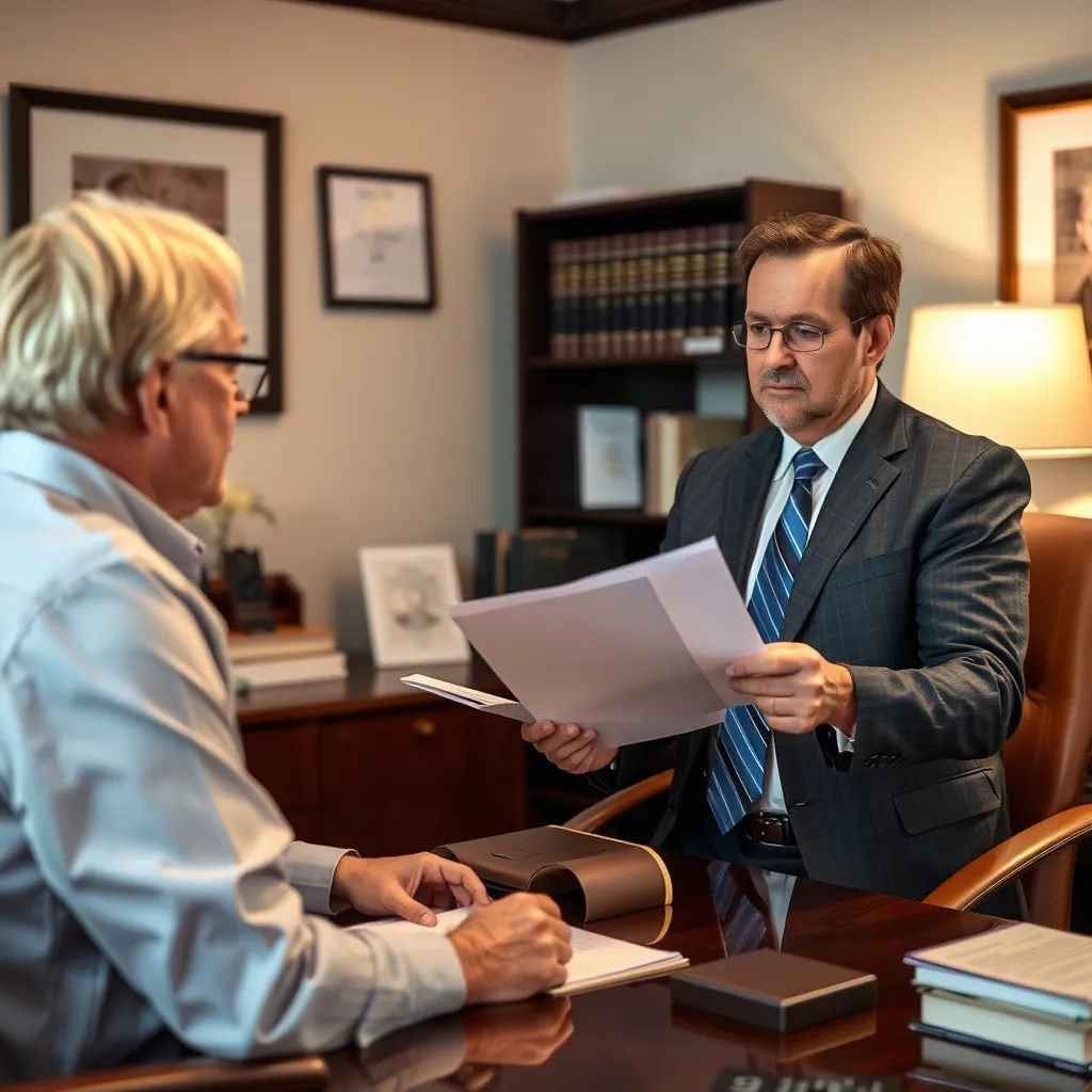 T-Bone Accident Lawyer Suffolk, VA