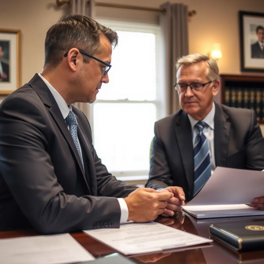 T-Bone Accident Lawyer Virginia Beach, VA