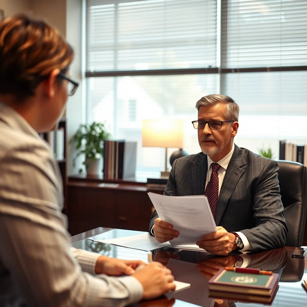 TBI Lawyer Alexandria, VA