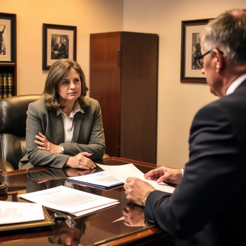 TBI Lawyer Botetourt VA