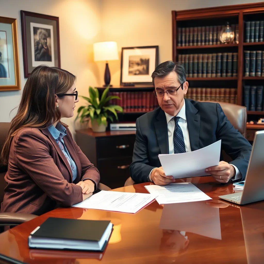 TBI Lawyer Chesapeake VA