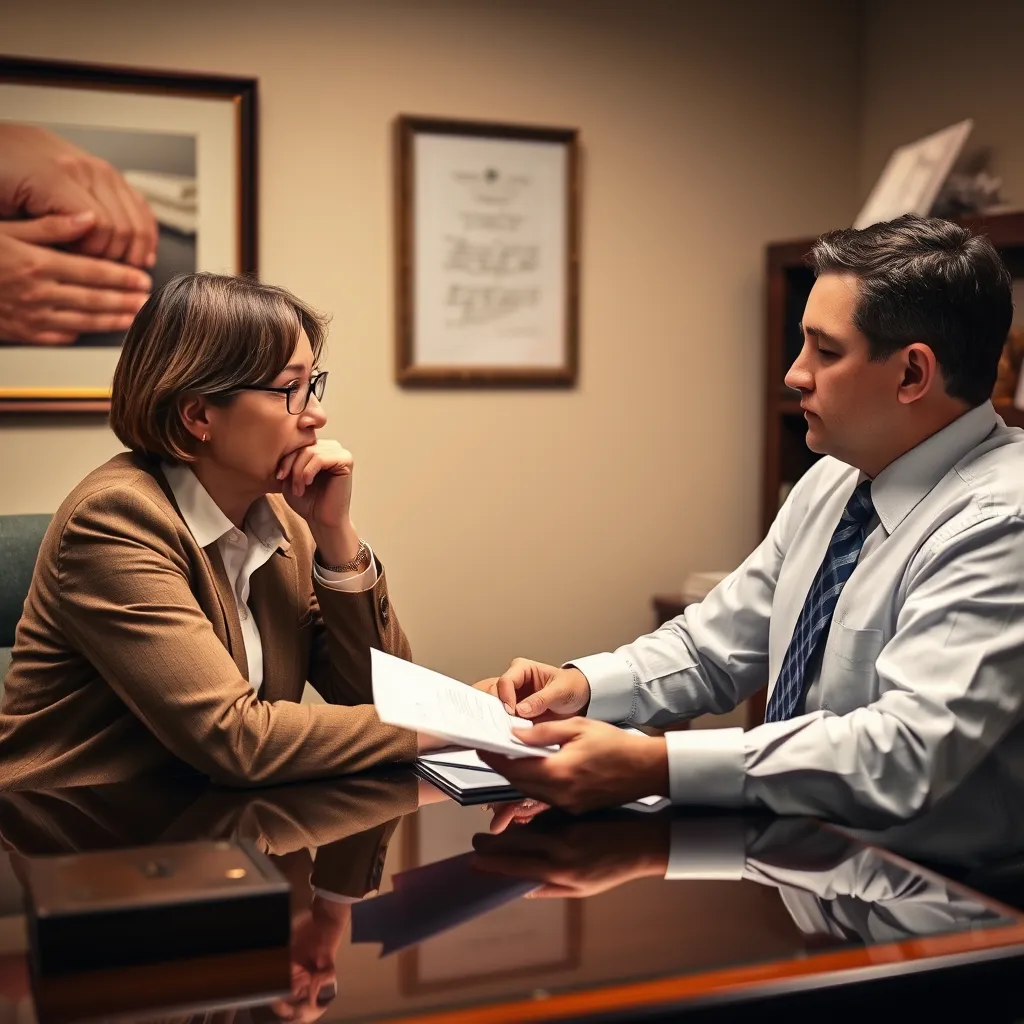 TBI Lawyer Manassas Park, VA