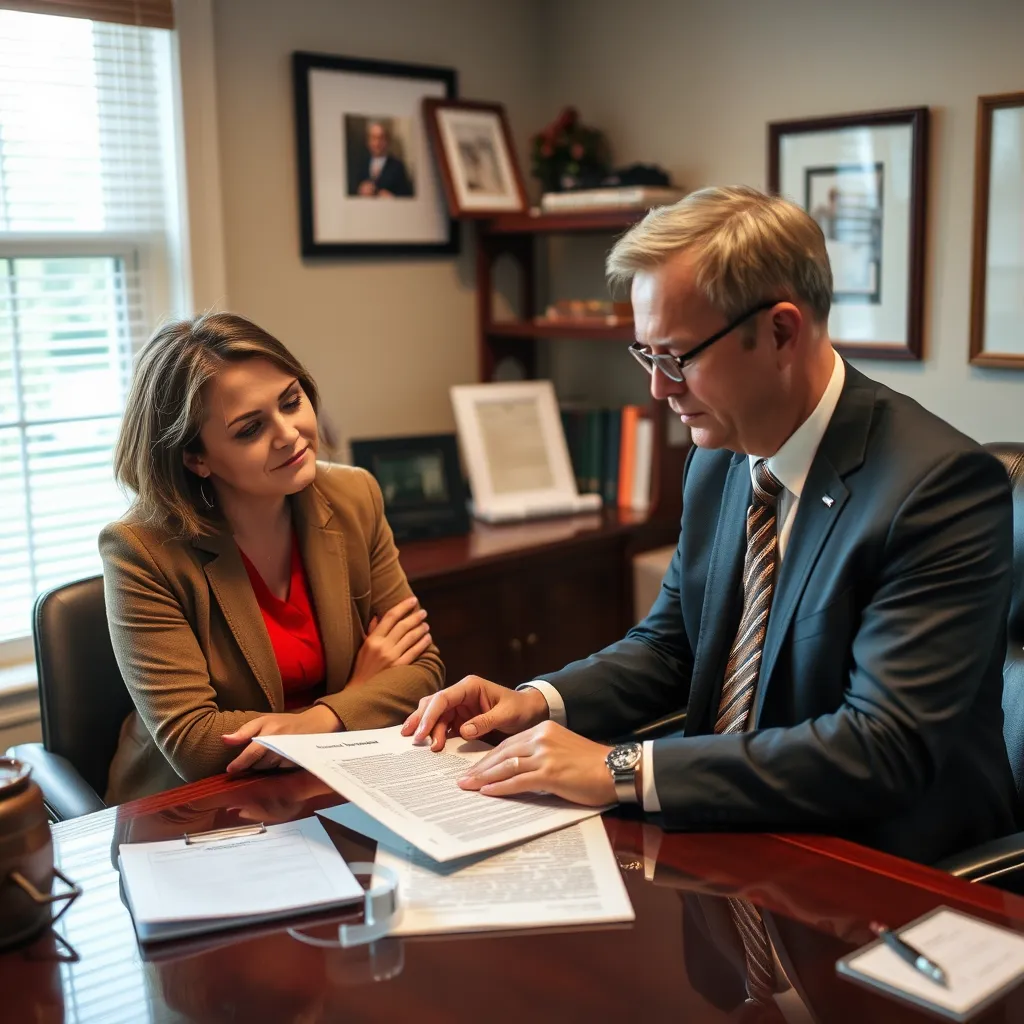 TBI Lawyer Poquoson, VA