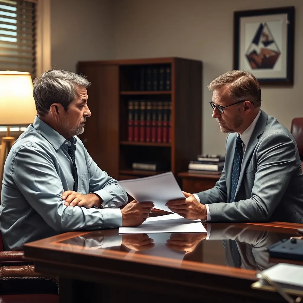 TBI Lawyer Virginia Beach, VA