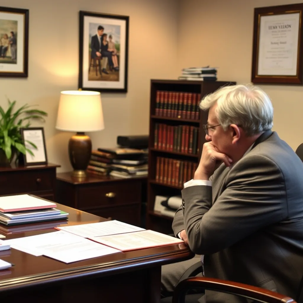 Toxic Exposure Lawyer Madison VA