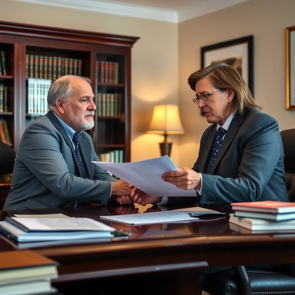 Toxic Exposure Lawyer Poquoson, VA