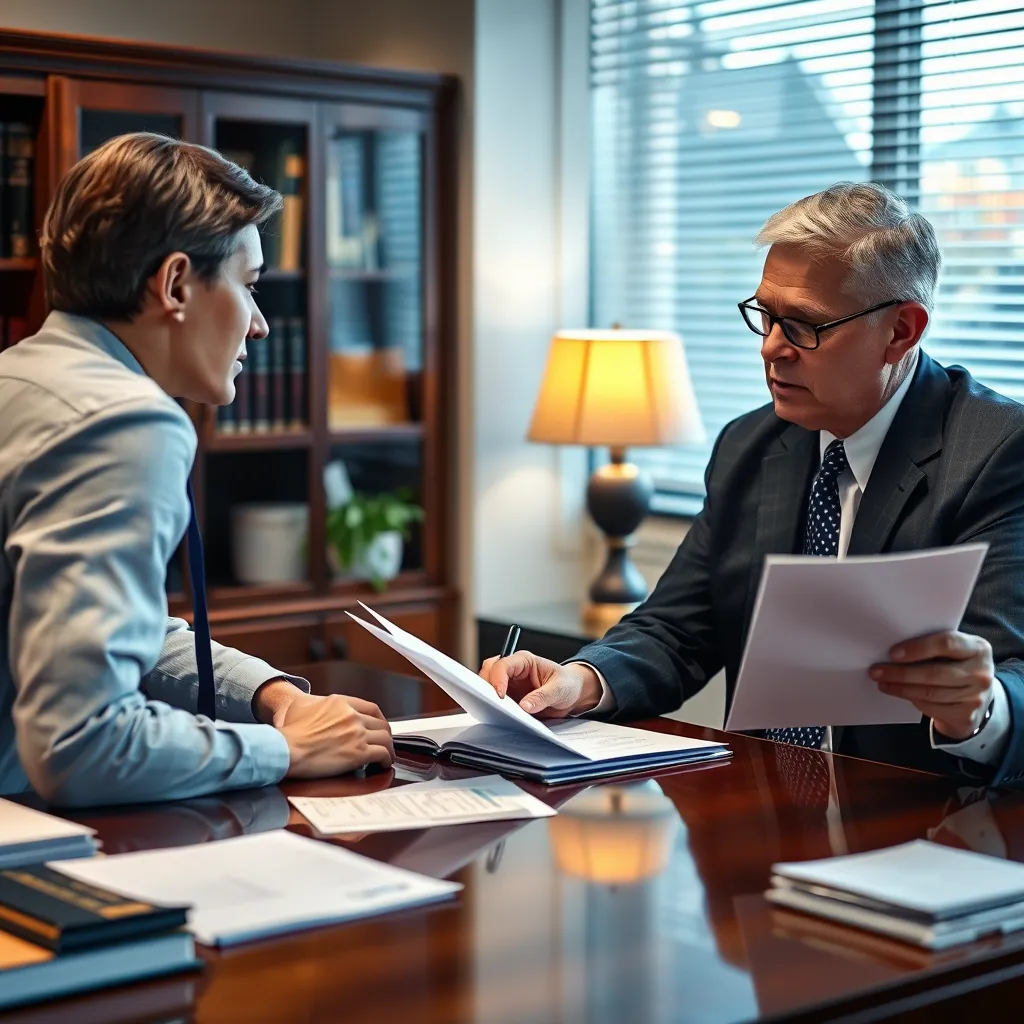 Toxic Exposure Lawyer Rockingham VA