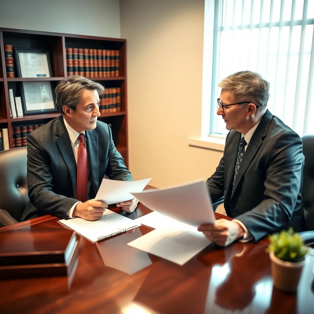 Toxic Exposure Lawyer Suffolk VA