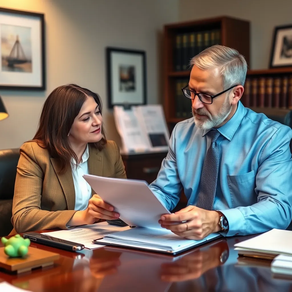 Toxic Exposure Lawyer Virginia