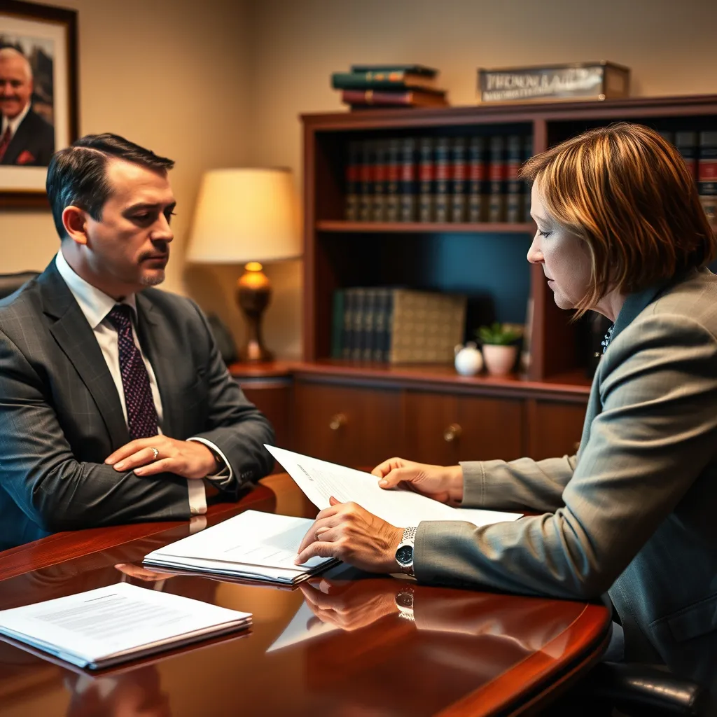 Traumatic Brain Injury Lawyer Colonial Heights, VA
