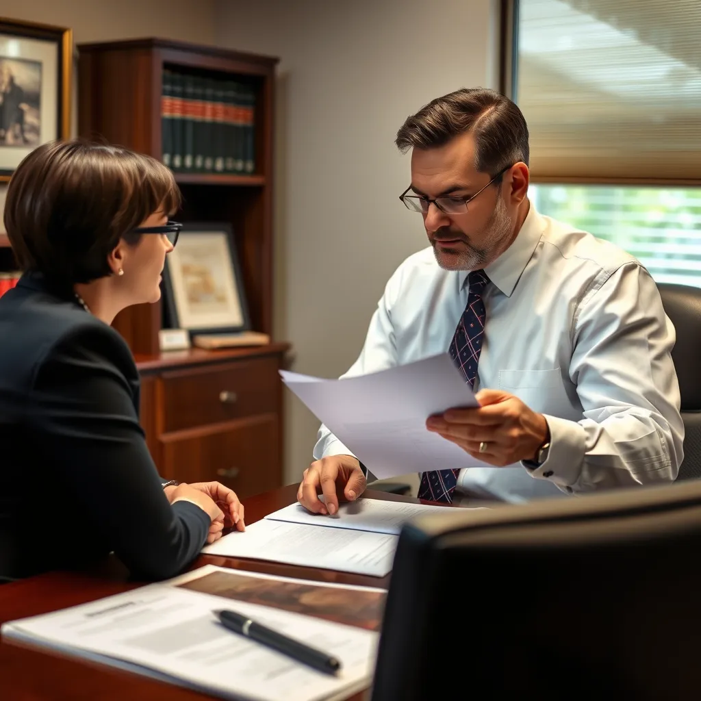 Traumatic Brain Injury Lawyer Falls Church, VA